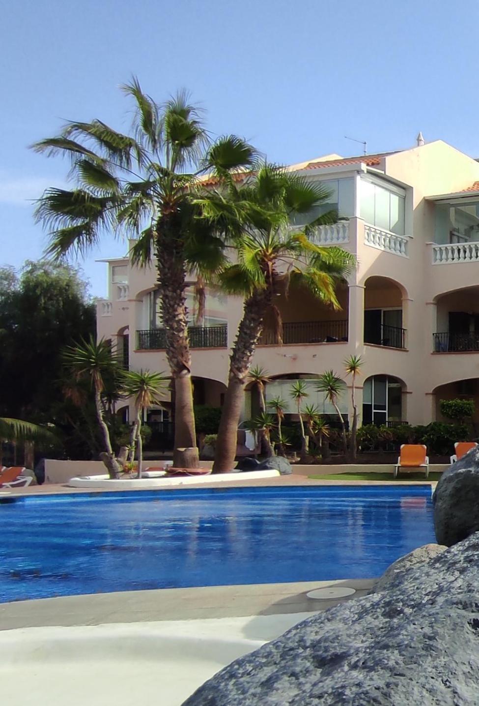 Residential Golf Park - Casa Prezi