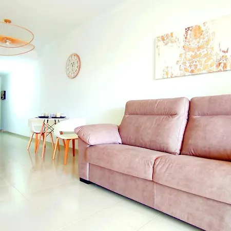 Residential Golf Park - Casa Prezi Apartment San Miguel de Abona Exterior photo