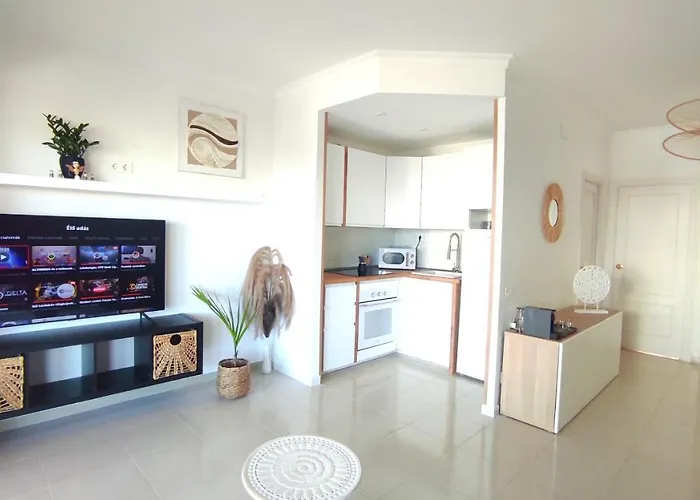 Residential Golf Park - Casa Prezi