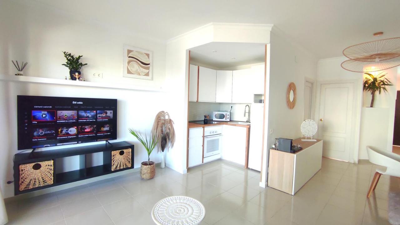 Residential Golf Park - Casa Prezi San Miguel de Abona