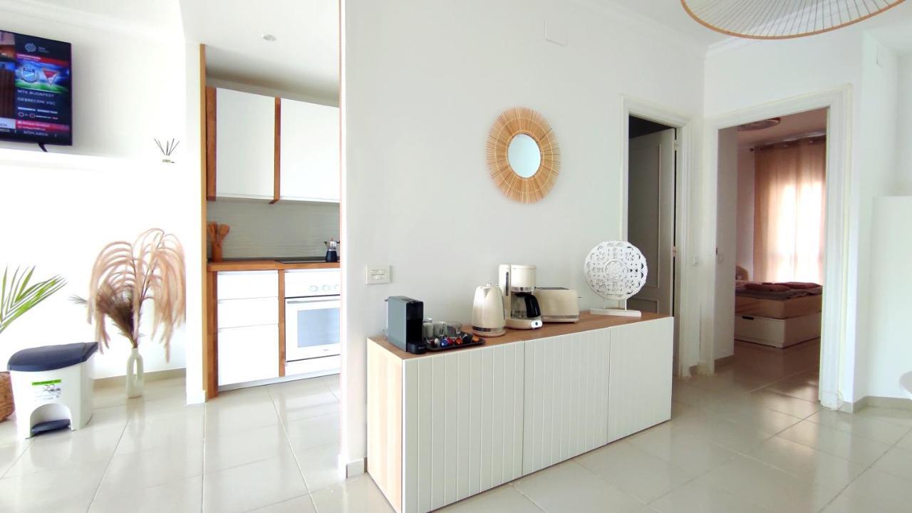Residential Golf Park - Casa Prezi Apartment San Miguel de Abona