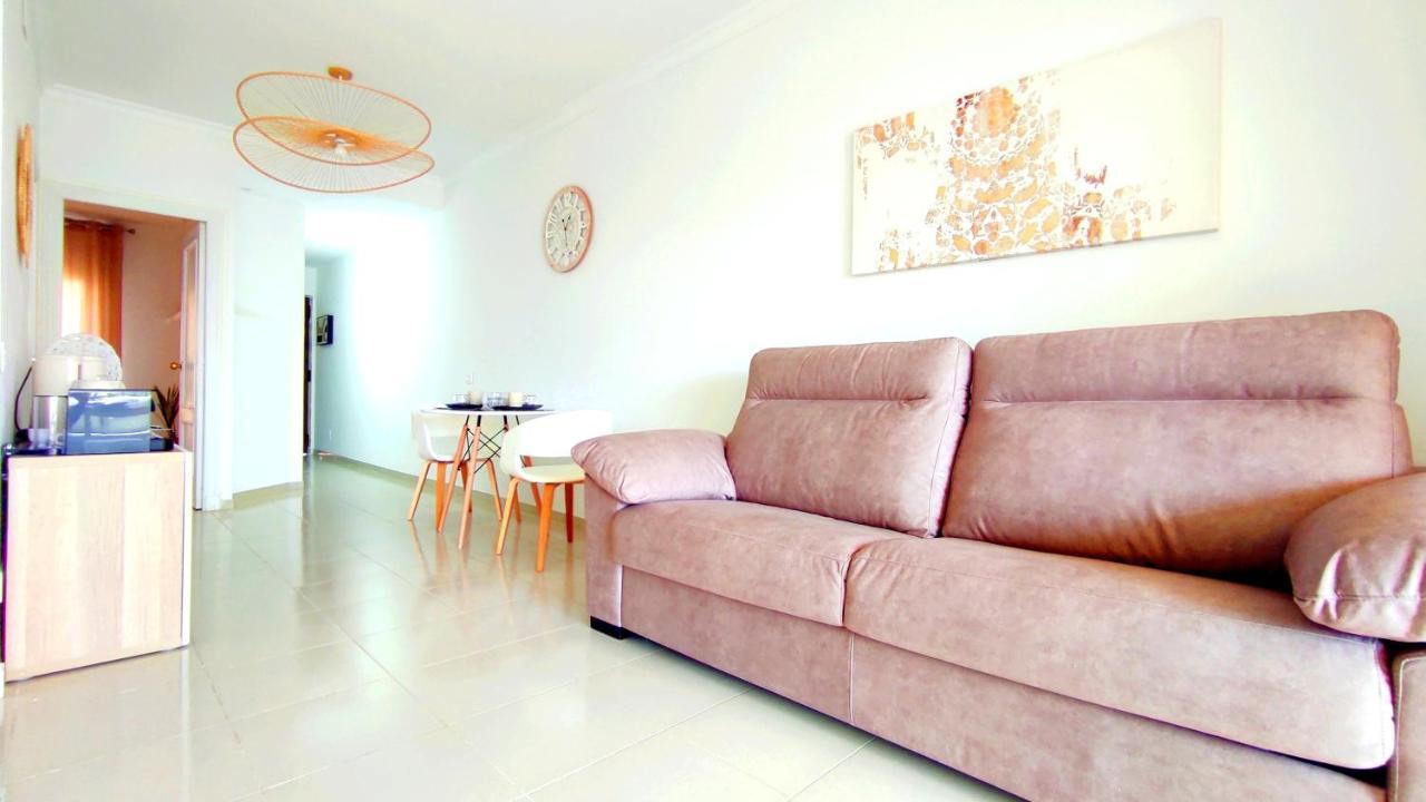 Residential Golf Park - Casa Prezi San Miguel de Abona