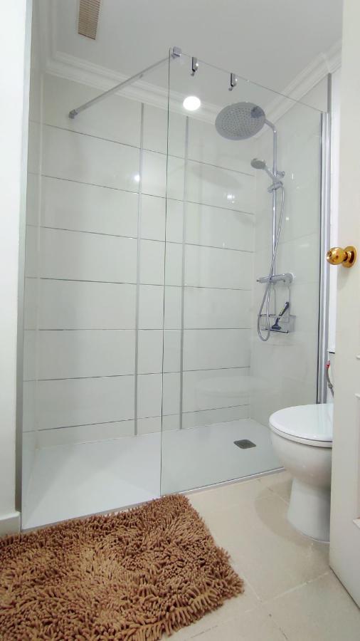 Residential Golf Park - Casa Prezi Apartment San Miguel de Abona