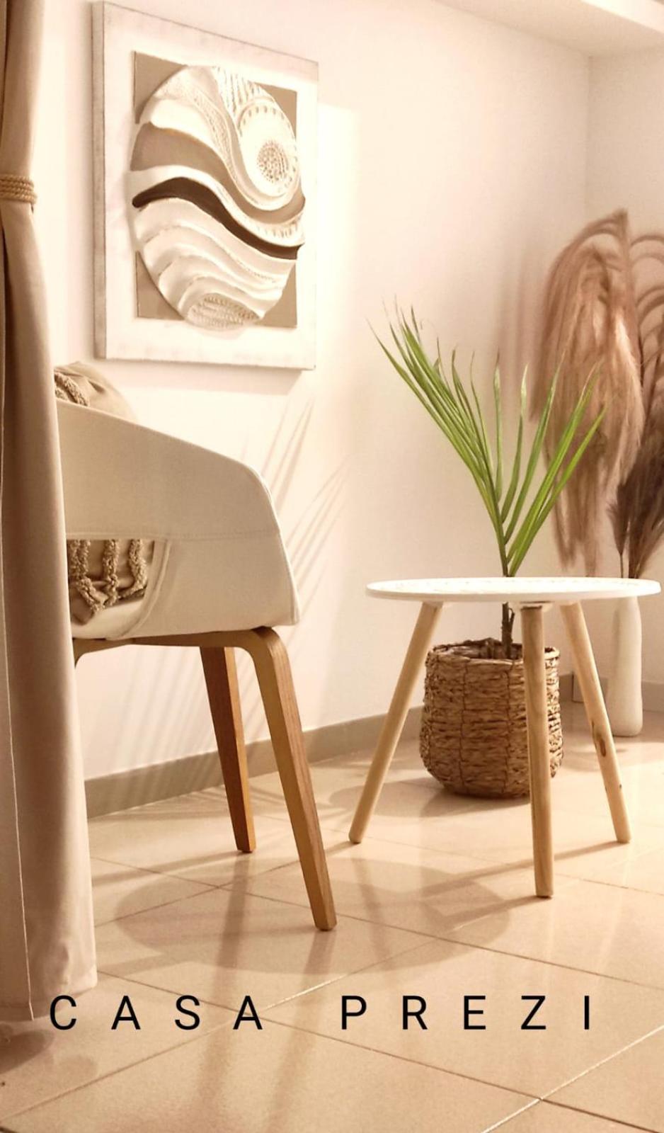 Residential Golf Park - Casa Prezi Apartment